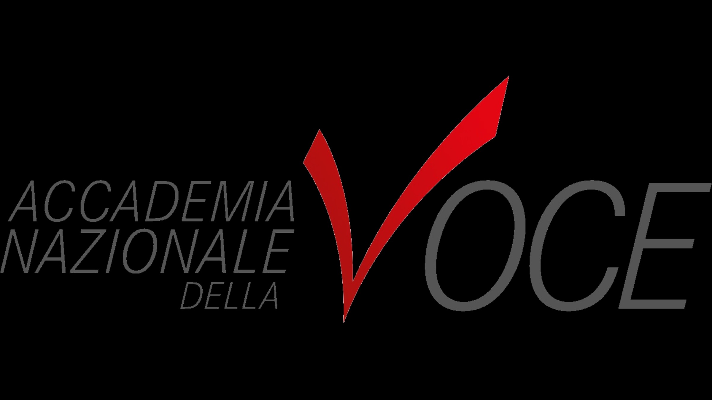 Accademia Nazionale della Voce