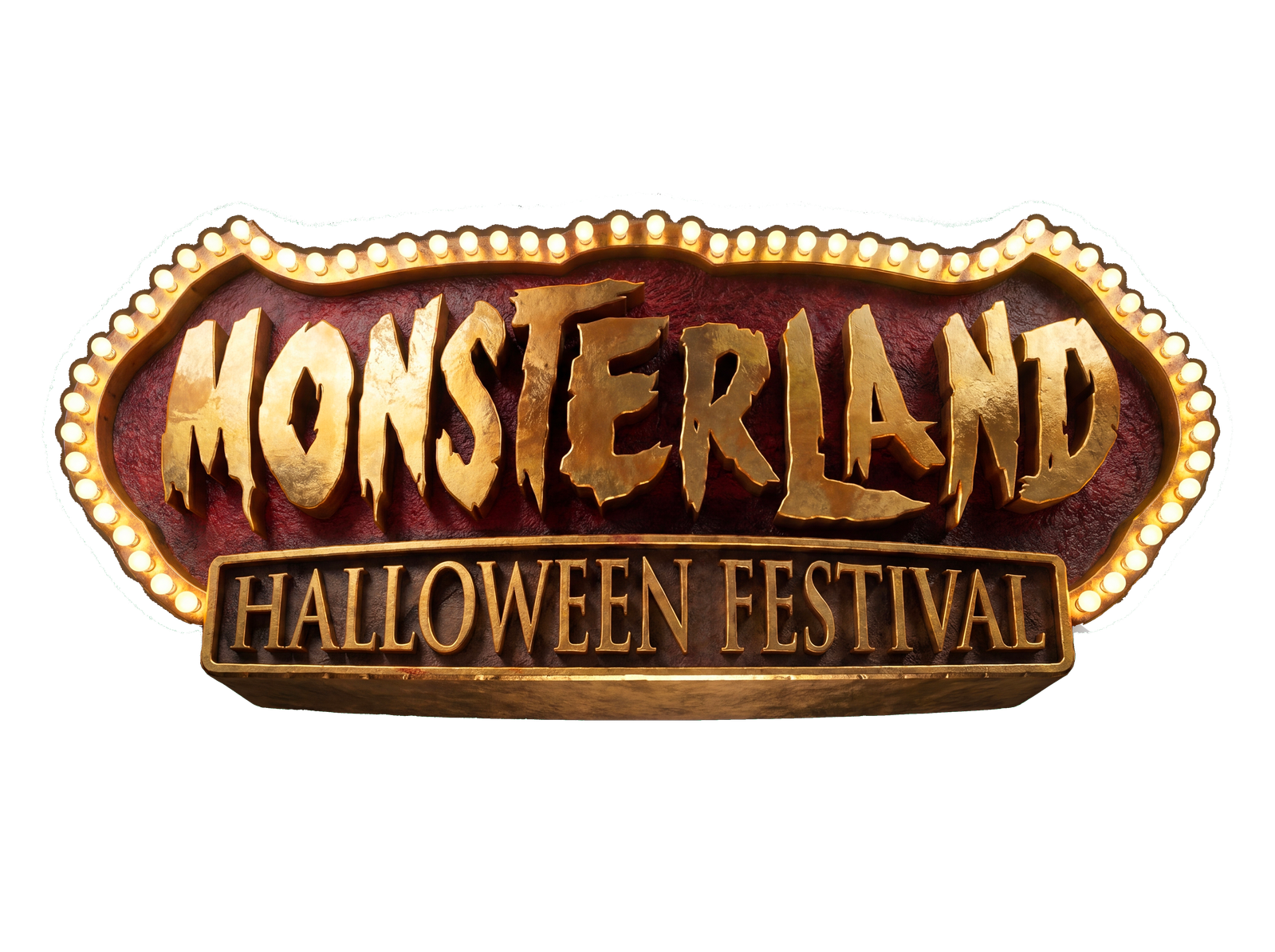 Monsterland Halloween Festival